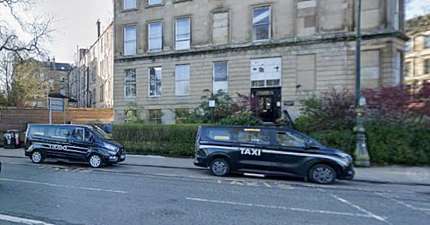 VITAL GLASGOW TAXI RANK SAVED AFTER BACKLASH OVER SAFETY COMPLAINTS